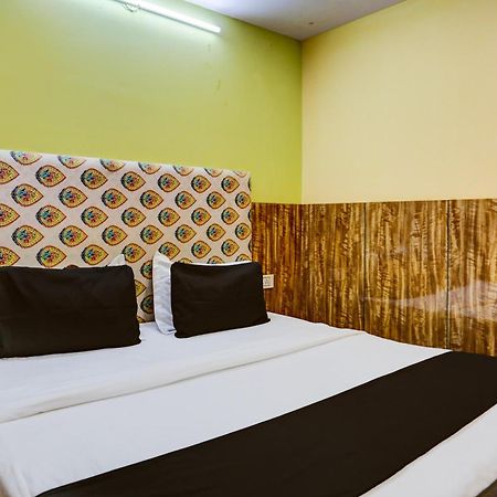 Hotel O Park View Delhi  Exterior photo