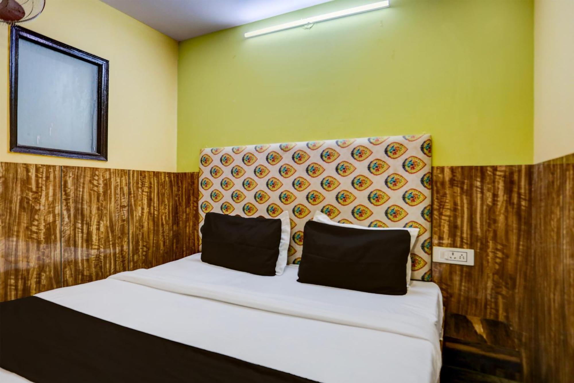 Hotel O Park View Delhi  Exterior photo