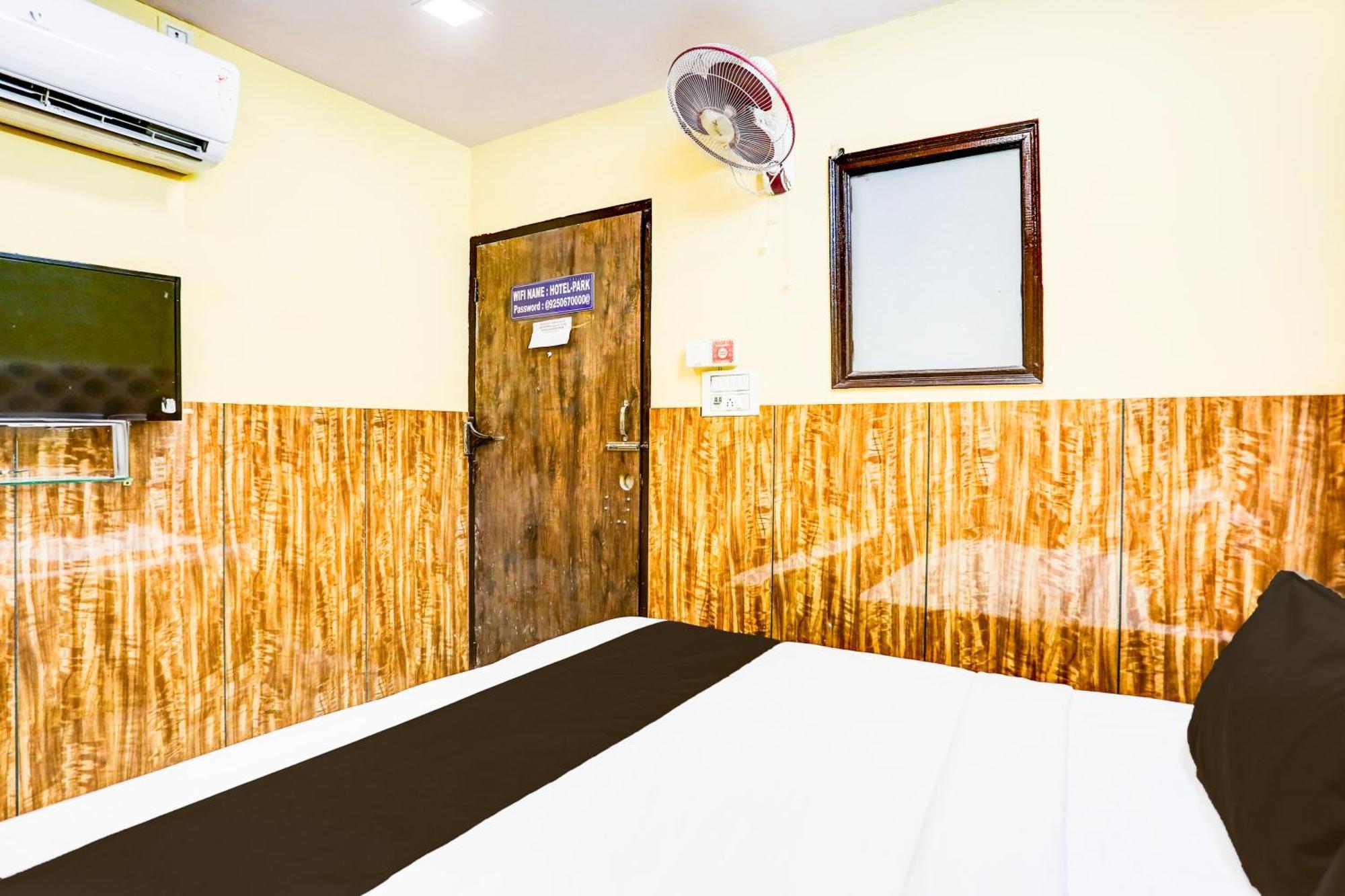 Hotel O Park View Delhi  Exterior photo