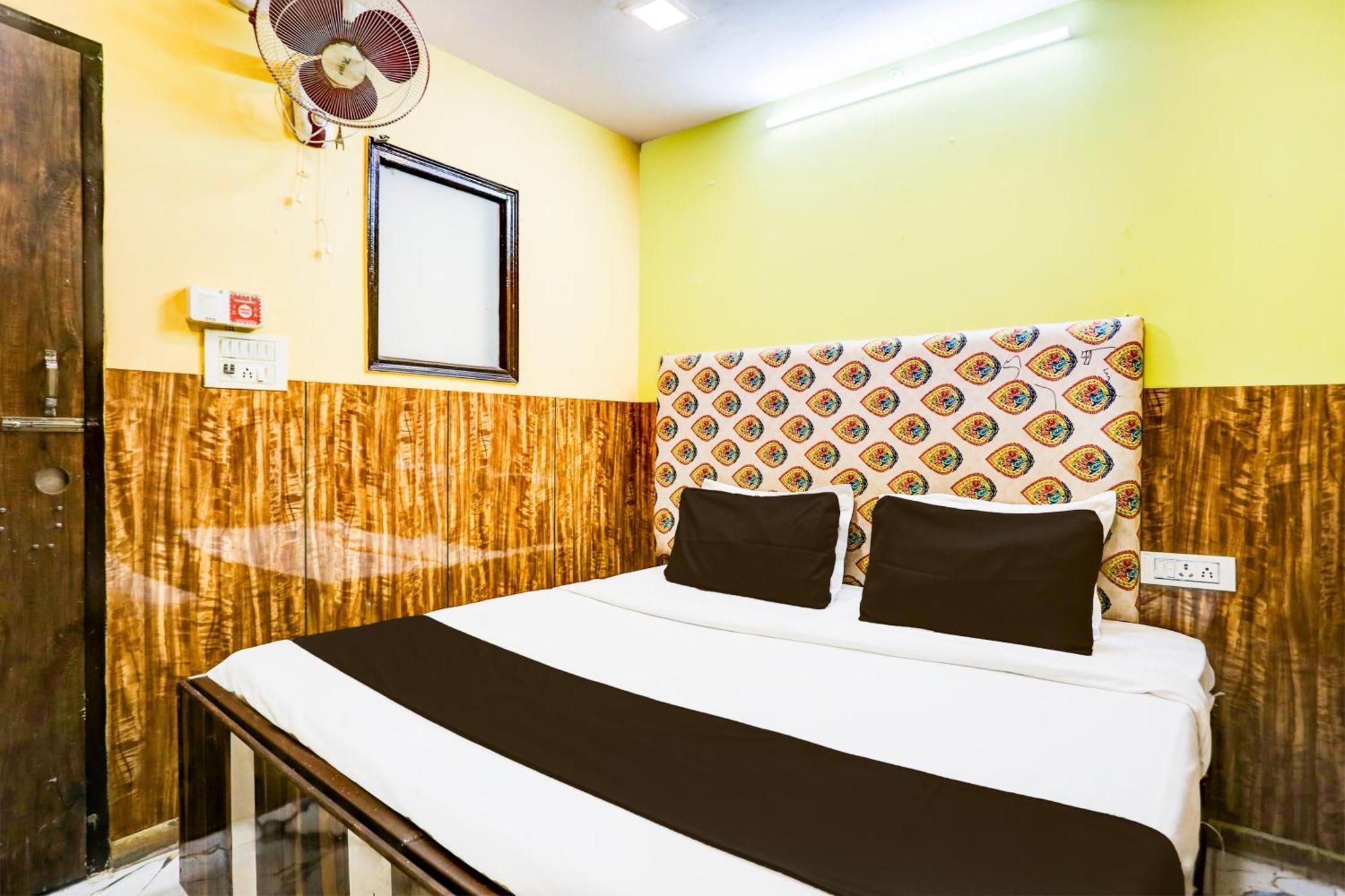 Hotel O Park View Delhi  Exterior photo